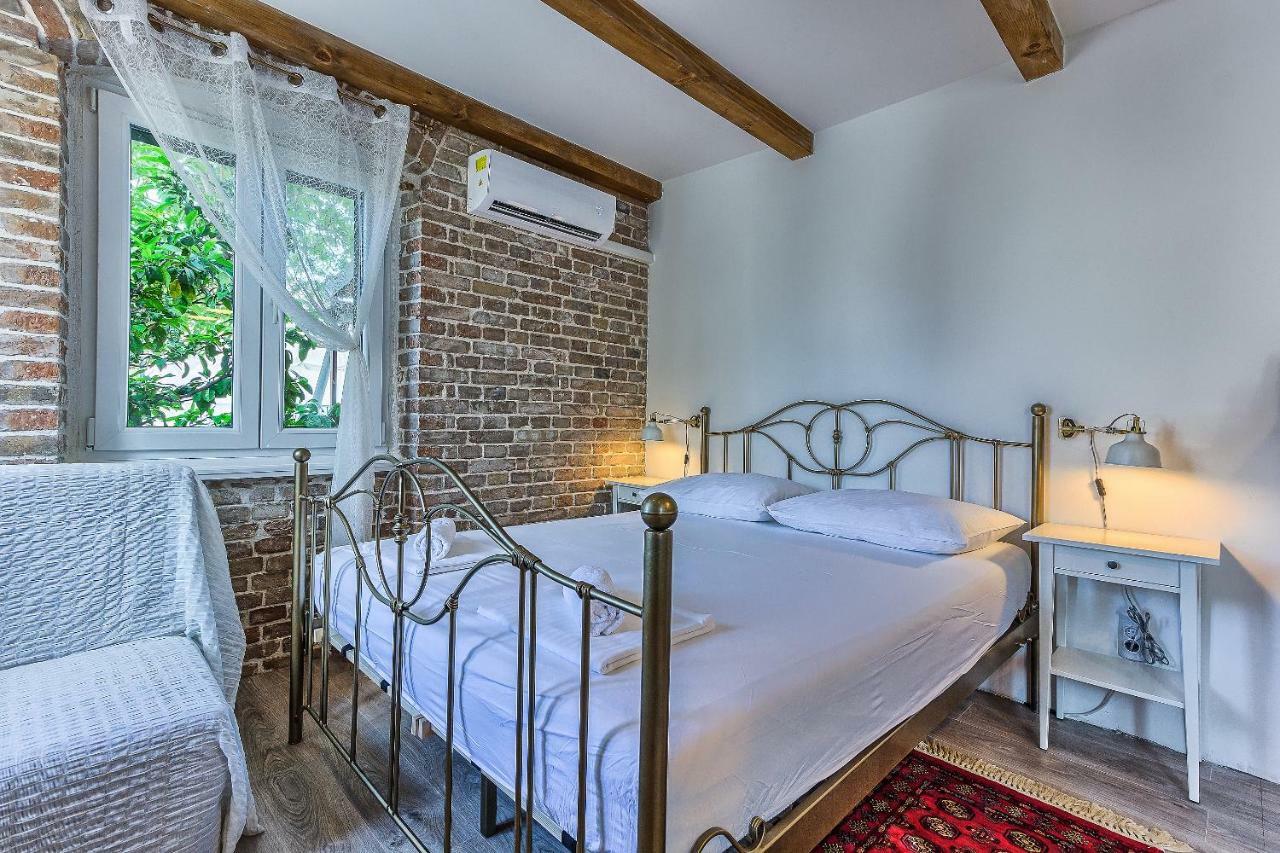 Charming Studio Apartment Split Extérieur photo