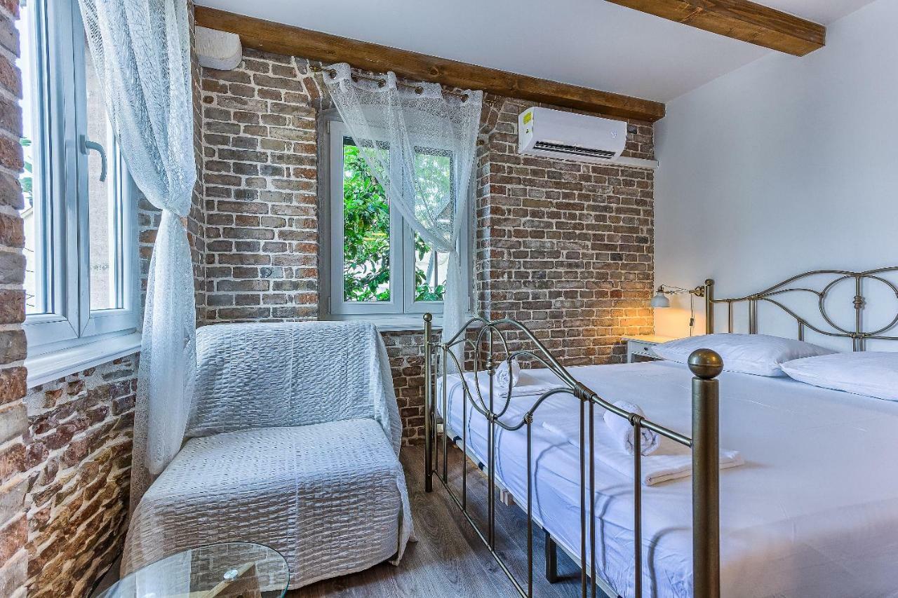 Charming Studio Apartment Split Extérieur photo